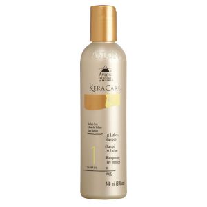 1st Lather shampoo