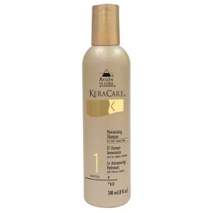 moisturizing shampoo for colour treated hair