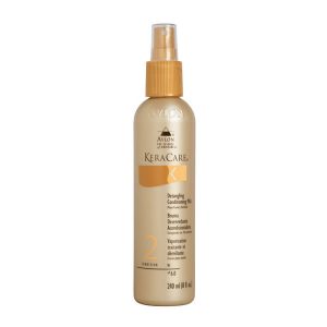 Detangling conditioning mist
