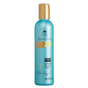 Dry & Itchy Shampoo
