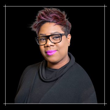 Northampton Hair - Erica