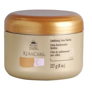 Creme Hairdress