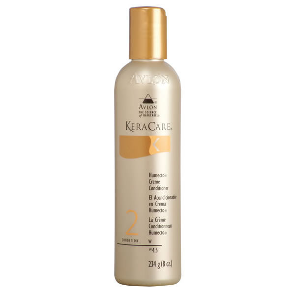 Humecto Creme conditioner