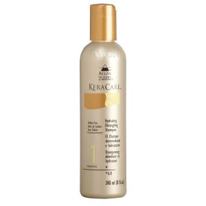 Hydrating Detangling Shampoo