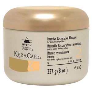 Intensive restorative Masque