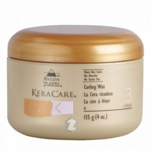 Keracare Curling Wax