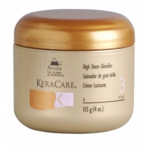 Keracare High Sheen Glossifier