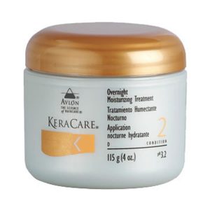 Overnight Moisturizing Treatment