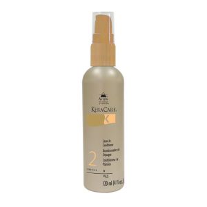 Leave in conditioner