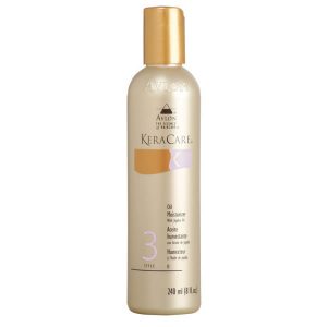 Oil Moisturizer with jojoba oil