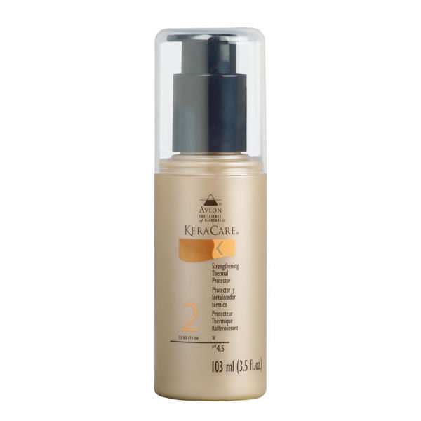 Strengthening Thermal Protector
